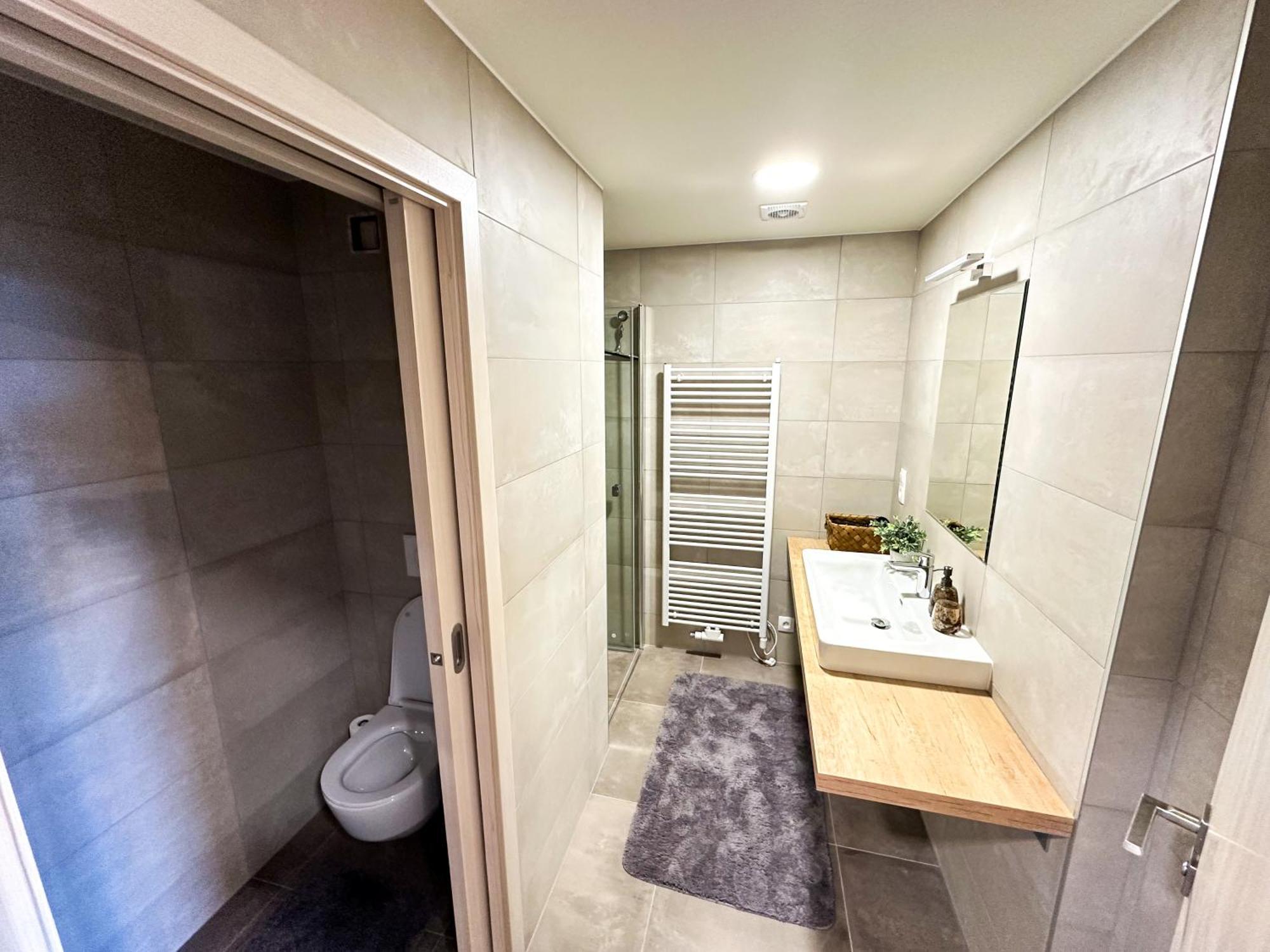 Apartmany Nad Anenskym Potokem - Ricky Dış mekan fotoğraf