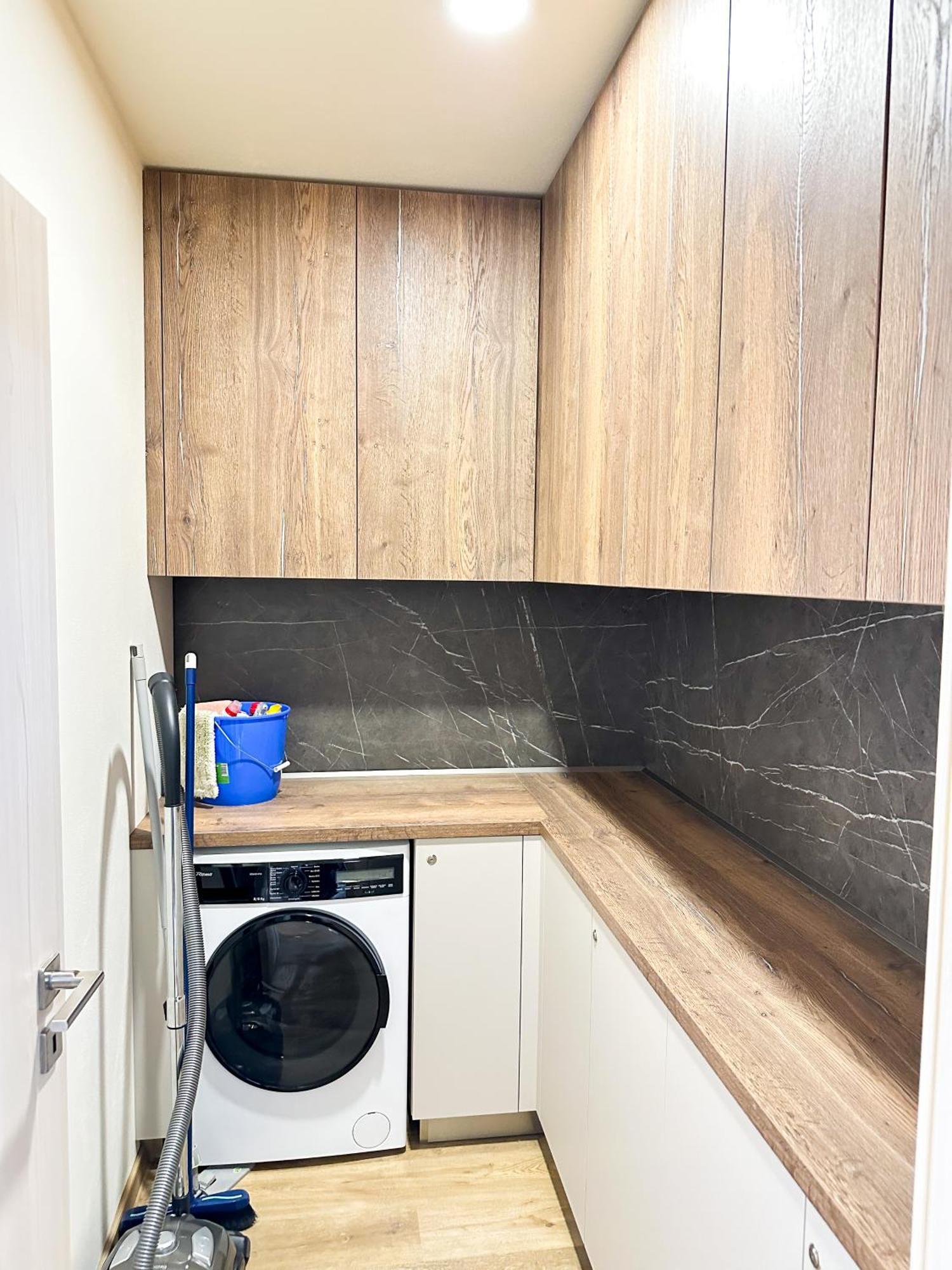 Apartmany Nad Anenskym Potokem - Ricky Dış mekan fotoğraf