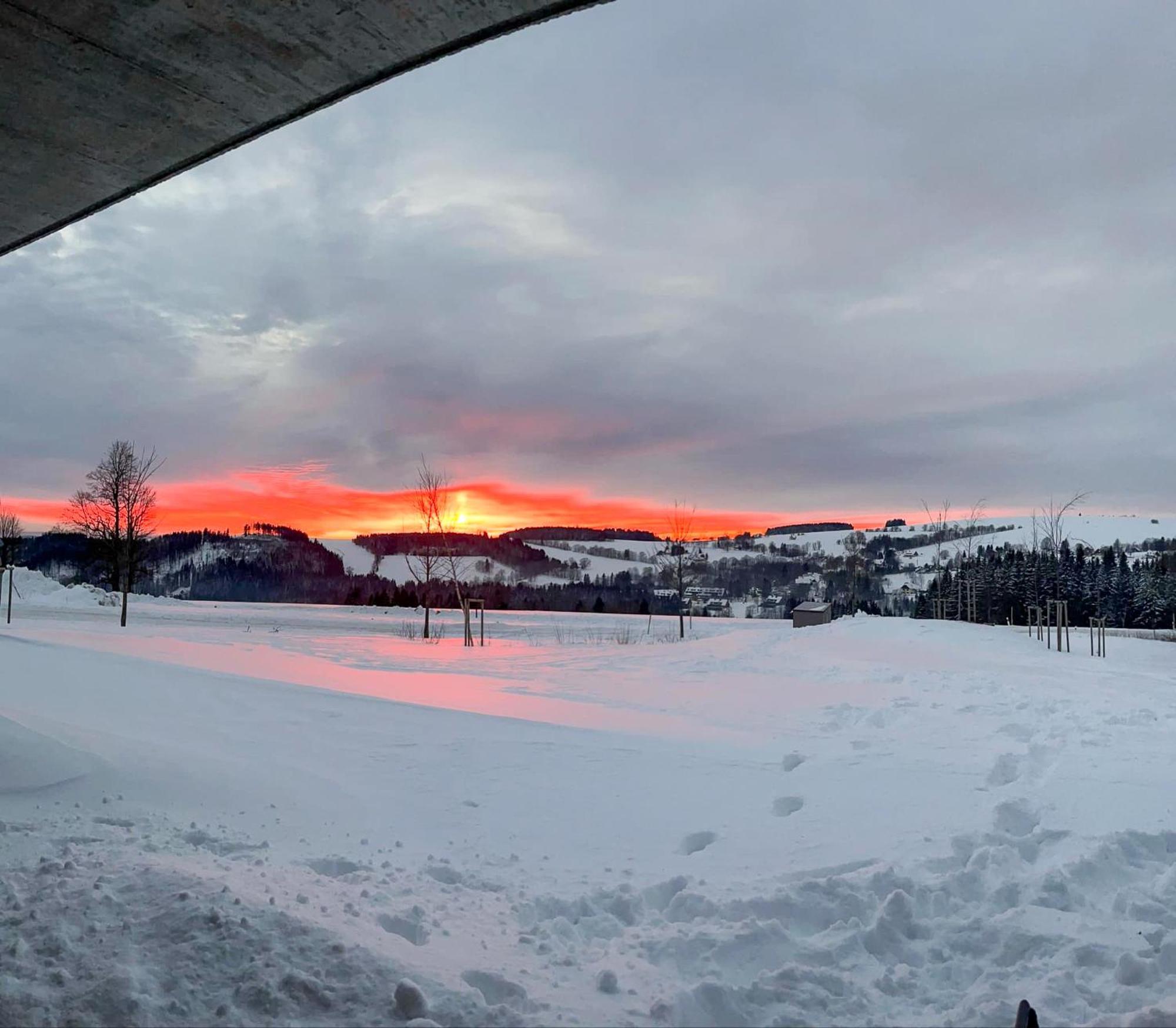 Apartmany Nad Anenskym Potokem - Ricky Dış mekan fotoğraf
